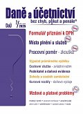 DaÚ 7/2025 Daně a účetnictví bez chyb, pokut a penále