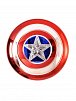 Avengers: Captain America metalický štít