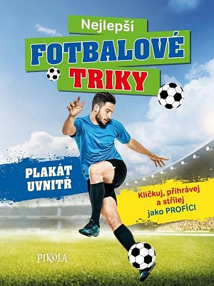 Nejlepší fotbalové triky, 2.  vydání