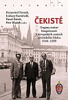 Čekisté - Bezpečnostní složky v evropských zemích východního bloku 1944-1989