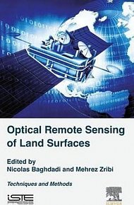 Optical Remote Sensing of Land Surface : Techniques and Methods