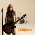 Lampiony - CD