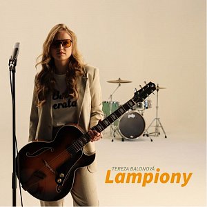 Lampiony - CD