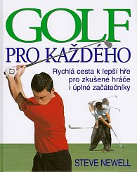 Golf pro každého - 2 .vydání