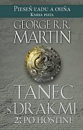 Tanec s drakmi 2: Sny a Prach - Pieseň ľadu a ohňa 5 (slovensky)