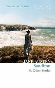 Sanditon & Other Stories