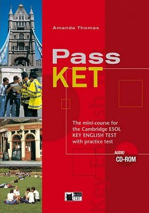 Pass Ket Teacher´S Book + CD