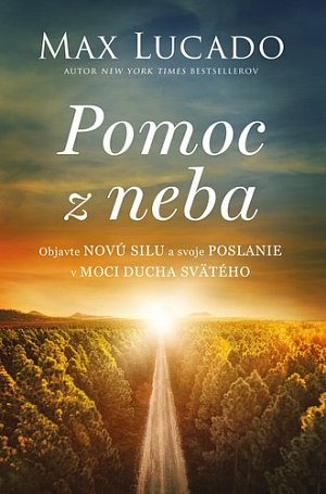 Pomoc z neba