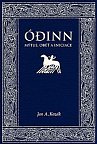 Ódinn - Mýtus, oběť, iniciace, 2.  vydání