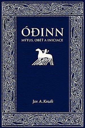 Ódinn - Mýtus, oběť, iniciace, 2.  vydání