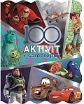 Disney kluci - 100 aktivit