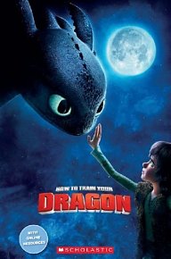 Level 1: How to train your Dragon (Popcorn ELT Primary Reader)s