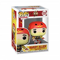 Funko POP Movies: The Flash - Barry Allen