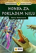 Honba za pokladem Nilu - Klub stopařů