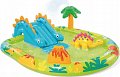 Centrum hrací dinosaurus