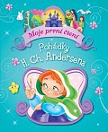 Pohádky H. Ch. Andersena - Moje první čtení
