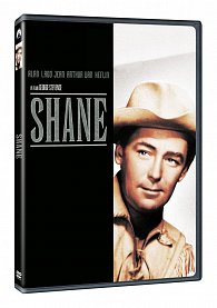 Shane DVD