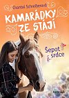 Kamarádky ze stájí 1 - Šepot srdce