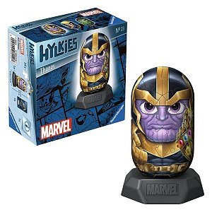 Hylkies Marvel: Thanos 54 dílků