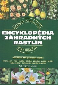 Encyklopédia  záhradných rastlín