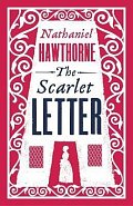 The Scarlet Letter, 1.  vydání