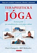 Terapeutická jóga - Šestnáct poloh pro samoléčení skrze tiché jinové vědomí (Kniha + 16 karet)