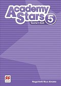 Academy Stars 5: Teacher´s Book Pack