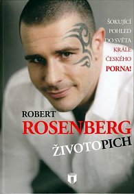 Robert Rosenberg - Životopich