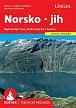 Norsko, jih – Rother