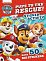 PAW Patrol Pups to the Rescue! Sticker Activity