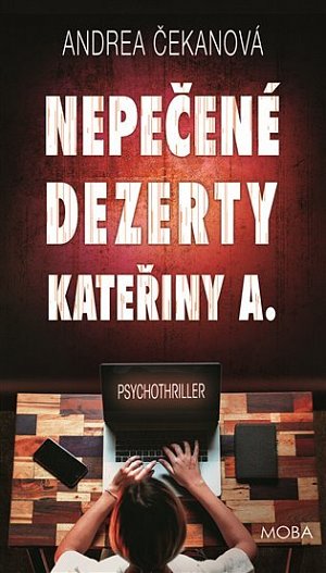 Nepečené dezerty Kateřiny A.