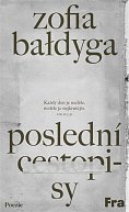 Poslední cestopisy