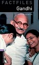 Oxford Bookworms Factfiles 4 Gandhi (New Edition)