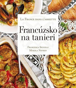 Francúzsko na tanieri