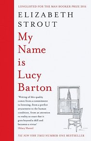 My Name is Lucy Barton, 1.  vydání