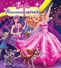 Barbie - Princezna a zpěvačla - Filmový příběh