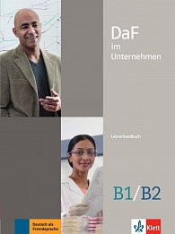 DaF im Unternehmen B1-B2 - Lehrerhandbuch