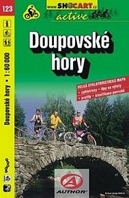 DOUPOVSKÉ HORY 123