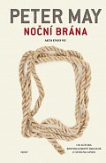 Noční brána, 1.  vydání