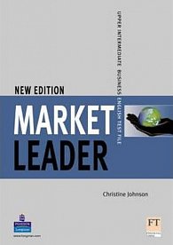 Market Leader New Edition Upper-Intermediate Test File