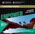Cambridge English Empower Intermediate Class Audio CDs (3)