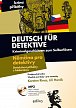 Němčina pro detektivy / Deutsch für Detektive + mp3