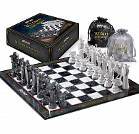 Harry Potter: Kouzelnické šachy