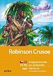 Robinson Crusoe + mp3 zdarma (A1/A2), 2.  vydání