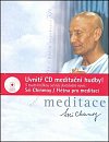 Meditace + CD Flétna pro meditaci