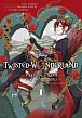 Disney Twisted-Wonderland 1: The Manga: Book of Heartslabyul
