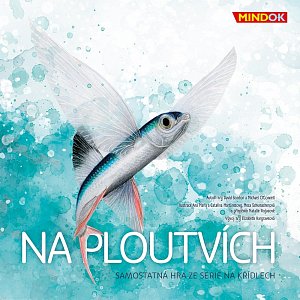 Na ploutvích