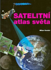 Satelitní atlas světa