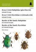 Brouci čeledí plavčíkovití a vyklenulcovití / Beetles of the family Haliplidae and Byrrhidae