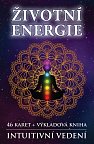 Energie života (46 karet + výkladová kniha)